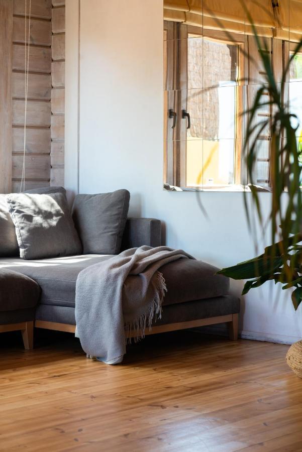 Finland House Barcelona- Ideal Familias Argentona Ngoại thất bức ảnh