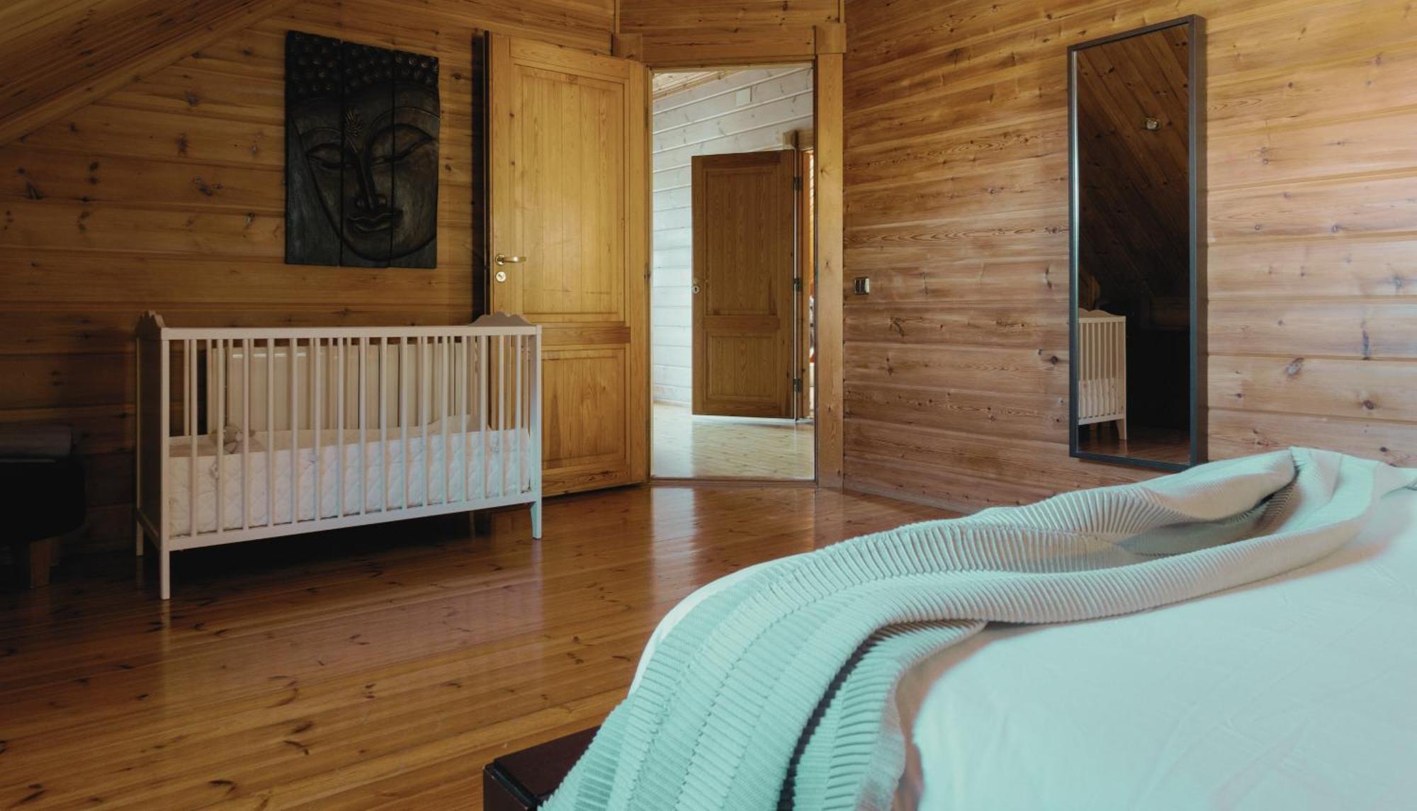 Finland House Barcelona- Ideal Familias Argentona Ngoại thất bức ảnh